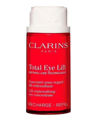 CLARINS TOTAL EYE LIFT 15ML REMPLACEMENT