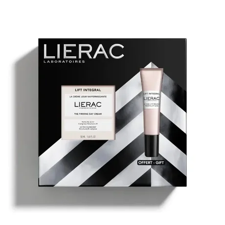 Set Lift Integral Crème de Jour + Contour des Yeux 50 ml + 15 ml