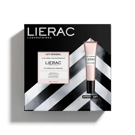 Set Lift Integral Gel-Crema + Contour des Yeux