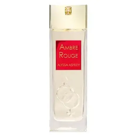 Ambre Alyssa Ashley Eau De Parfum Spray - vue 2
