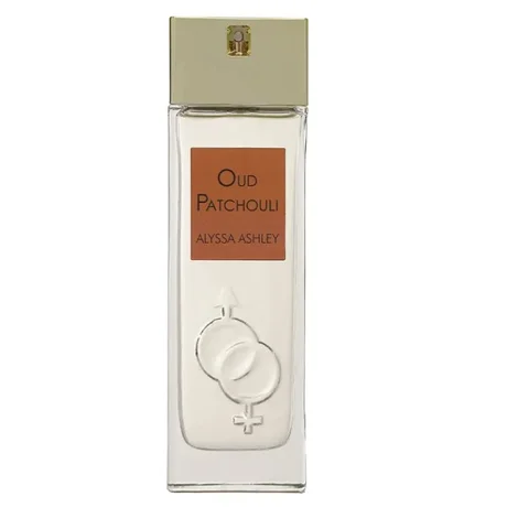 Oud Patchouli 100 ml
