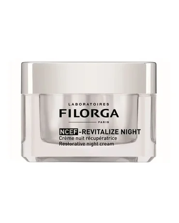 NCEF-Revitalize Night 50 ml