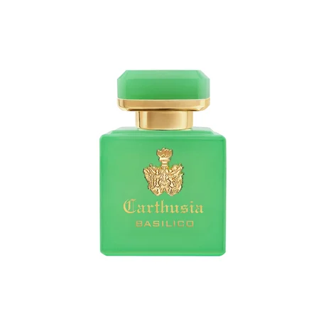 CARTHUSIA FRAGRANCE BASILIQUE PARFUM