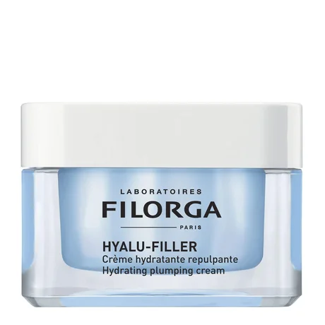 Hyalu-Filler Crema Hidratante 50 ml