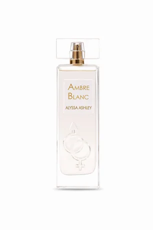 Ambre Blanc 100 ml