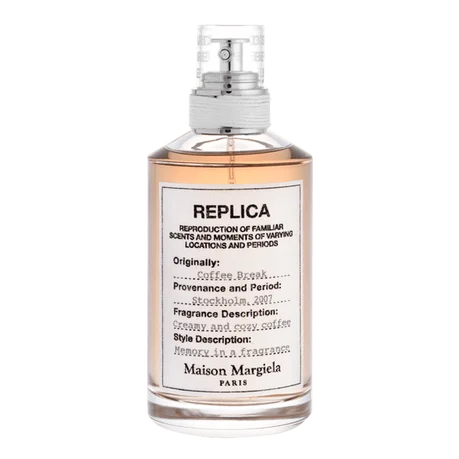 Maison Margiela Replica Coffee Break EAU DE TOILETTE 100 ML