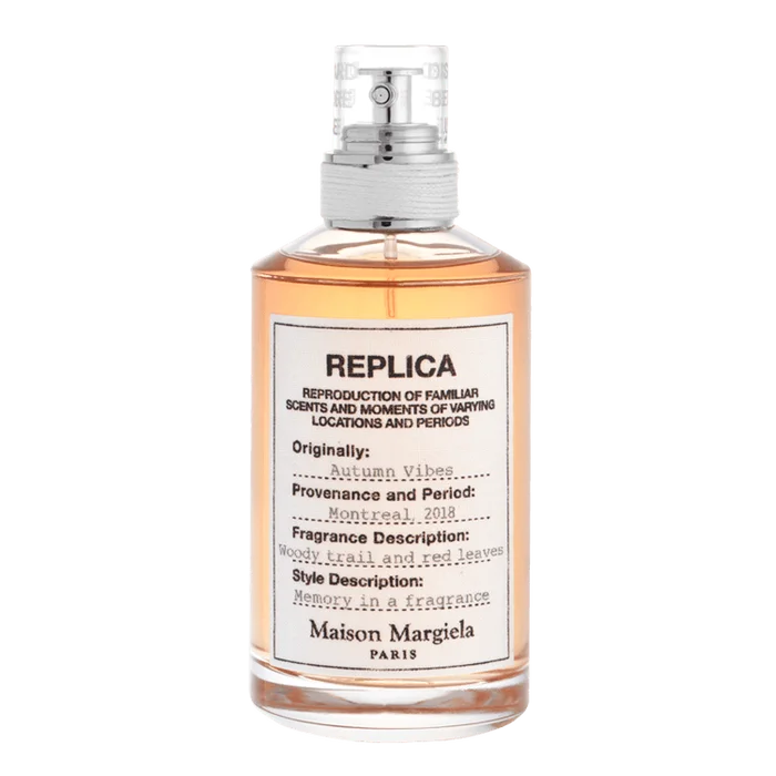 Autumn Vibes 100 ml