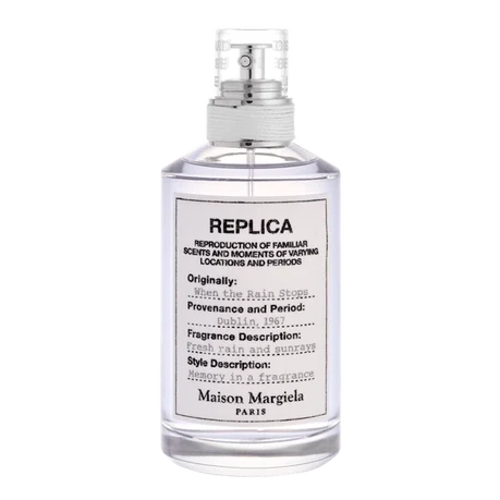 MARGIELA WHEN THE RAIN STOPS ETV 100ML 100 ml