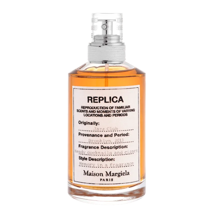 MARGIELA JAZZ CLUB ETV 100ML 100 ml