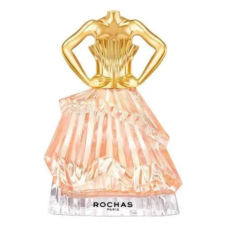 Mademoiselle Rochas Rochas Eau De Parfum - vue 5