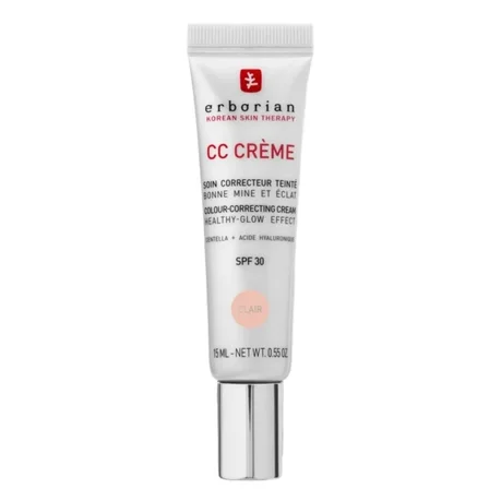 ERBORIAN CC CRÈME CLAIRE