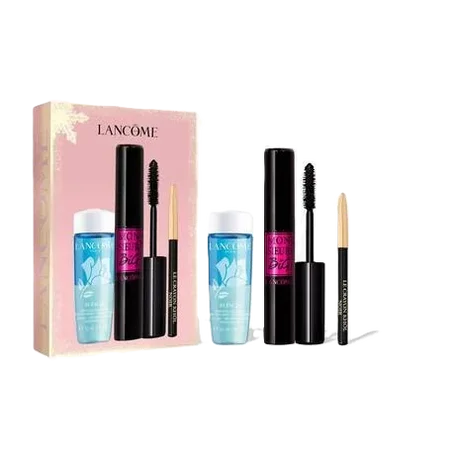 Set de Noël Monsieur Big + Crayon + Eau Micellaire 10 ml + 30 ml + 1 ud