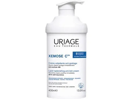 Xémose C8 Crema Antirojeces. 400 ml