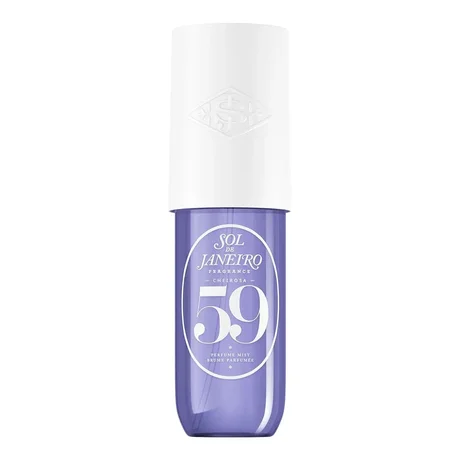 59 Delícia Mist