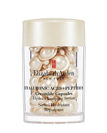 E.ARDEN HYALURONIQUE+ CÉRAMIDE 30CAP