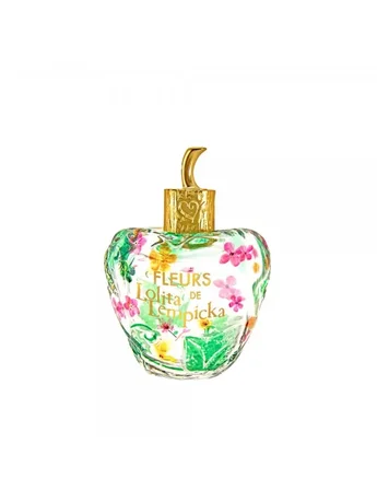 Lempicka Fleurs de Lolita — Lolita Lempicka