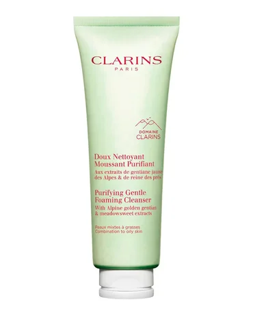 Gel Limpiador Purificante 125 ml
