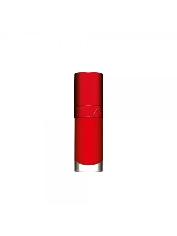 CLARINS HUILE CONFORT LÈVRES E.L.