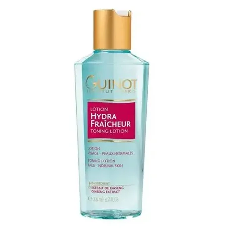 Hydra Fraîcheur Loción Hidratante