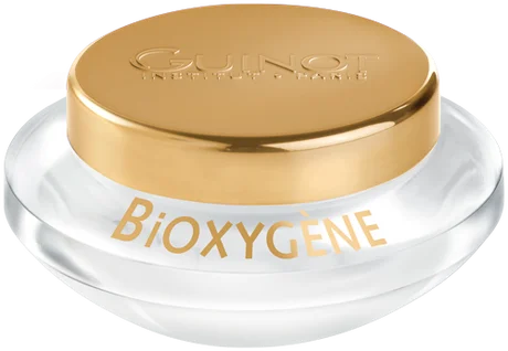 Bioxygène Crema Iluminadora 50 ml