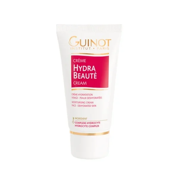 GUINOT CRÈME HYDRA BEAUTÉ 50ML 50 ml