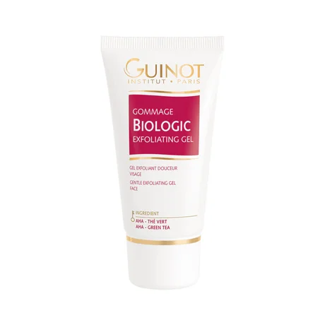 Biologic Exfoliante Facial 50 ml