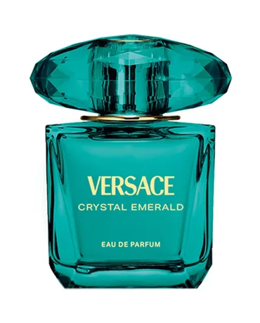 VERSACE CRYSTAL EMERALD EPV 30ML 55 €