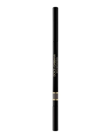 DOLCE & GABANNA D&G CRAYON À SOURCILS 04 MARRON FONCÉ