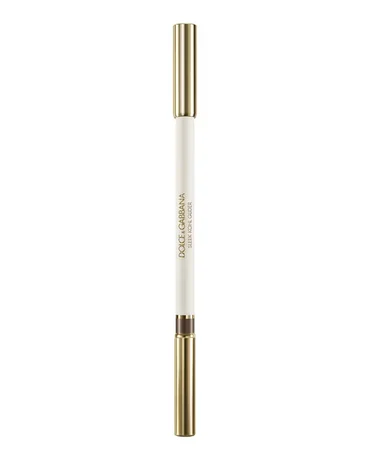 DOLCE & GABANNA D&G CRAYON À L'ŒIL 02 MARRON ESPRESSO