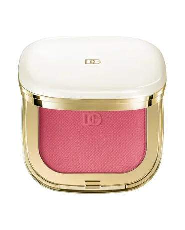 DOLCE & GABANNA D&G JOUES & YEUX ASSORTI ROSE JOYEUX