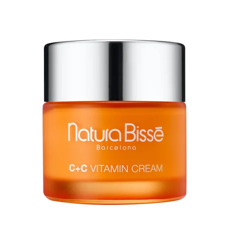 CRÈME VITAMINE C NB C+C 75ML 75 ml