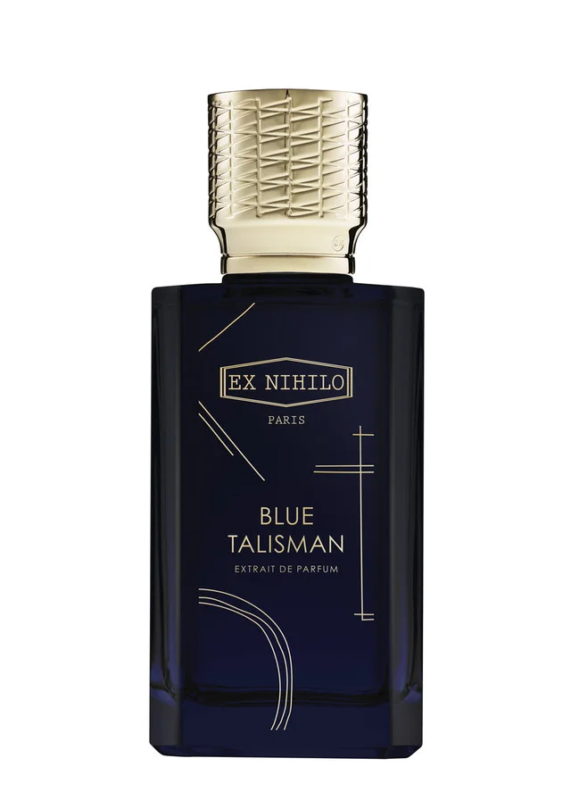 EX NIHILO Blue Talisman 100 ml