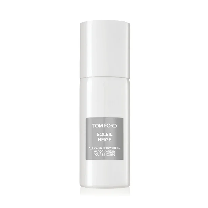 TOM FORD SOLEIL NEIGE SPRAY CORPOREL 150ML 150 ml