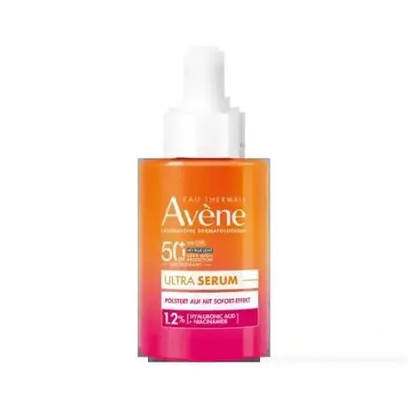 SÉRUM SOLAIRE AVENE REPUL SPF50 30ML 30 ml