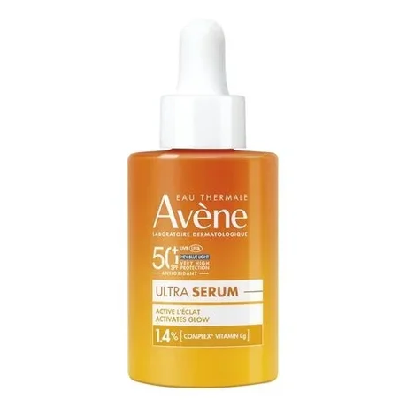 SÉRUM SOLAIRE AVENE ILUM SPF50 30ML 30 ml