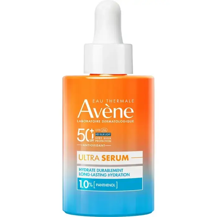 Sérum Solaire Hydratant SPF50+ 30 ml — Avène