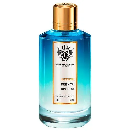 Mancera French Riviera Intense Epv 125 ml