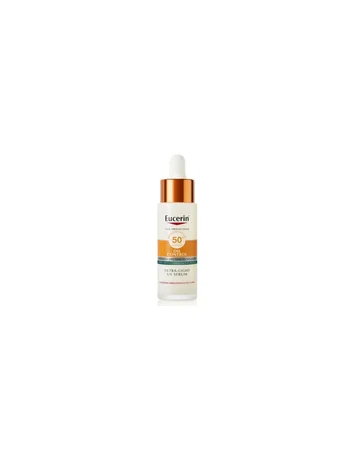 Eucerin SOLEIL HUILE CONTRÔLE SR SPF50 30ML 50 ml