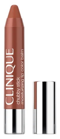 CLINIQUE CHUBBY LIP TOUT UN LOT DE MIEL