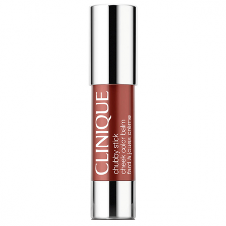 CLINIQUE CHUBBY CHEEK AMP'D UP APPLE