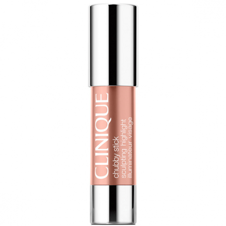 CLINIQUE CHUBBY HIGHLIGHTER HEFTY HIGH