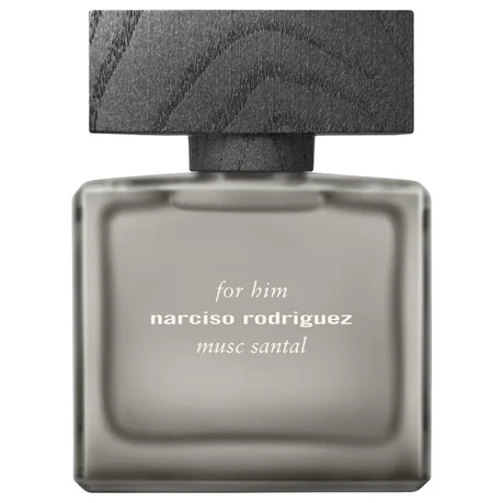 Narciso Rodriguez - For Him Musc Santal - Eau De Parfum Intense - 100Ml-image