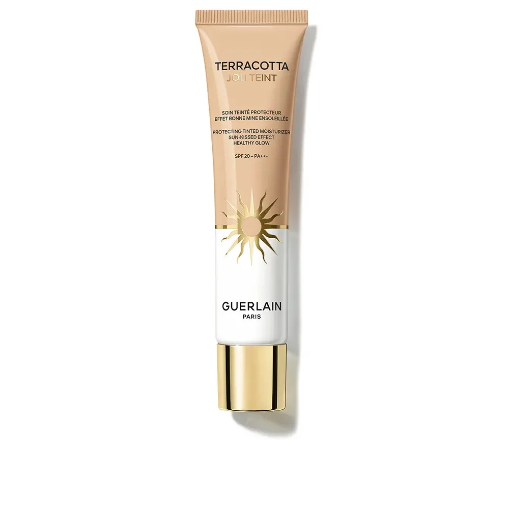 GUERLAIN TERRA JOLI TEINT 10 SUNVEIL