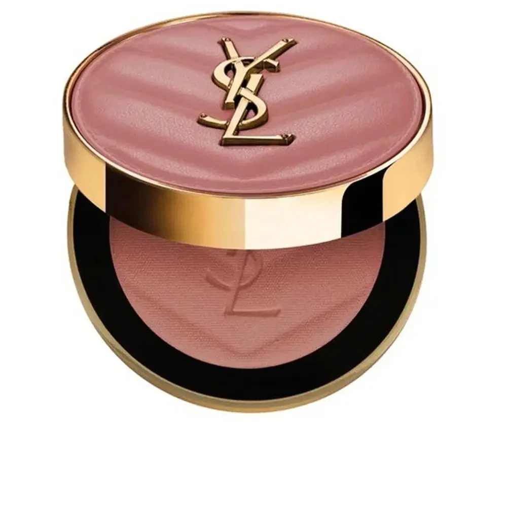 POUDRE YSL MAKE ME BLUSH 23