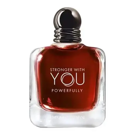 Stronger With You Powerfully eau de parfum vaporisateur 100 ml