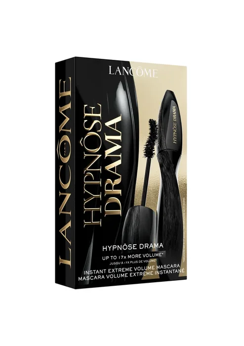 LANCOME MASCARA HYPNOSE DRAMA 01 + BF 1 ud