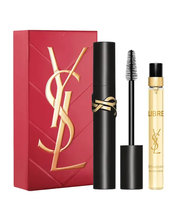 YSL MASCARA LASH CLASH + SET BF 1 ud