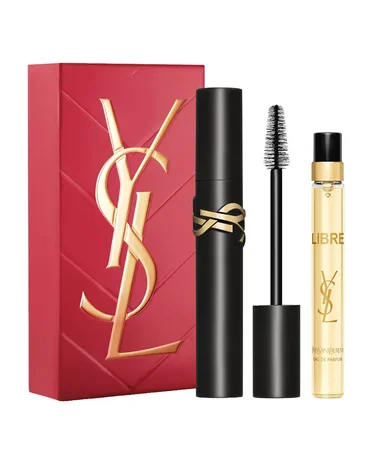 YSL MASCARA LASH CLASH SET BF 1 ud 30 €