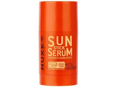 NUXE SUN STICK SOLAIRE SPF50 25G 25 g