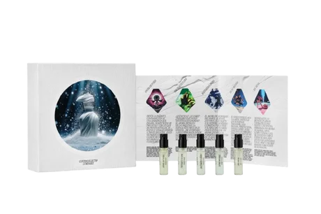 RARA AVIS LUM SET DE DÉCOUVERTE 5 ud